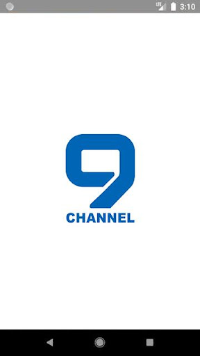 Android application 9 Канал | Channel 9 screenshort
