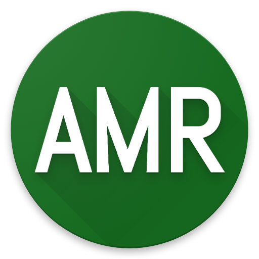 Orion AMR logo