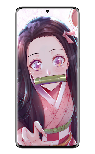 Demon Slayer Live Wallpaper