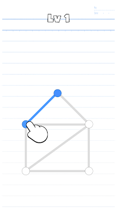 One Stroke Master - Screenshot 3