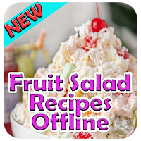 Fruit Salad Recipes Free Offline