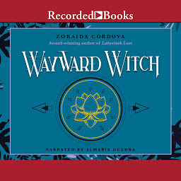 Wayward Witch ikonjának képe
