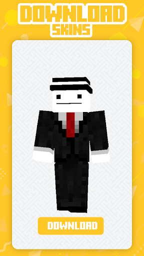 Meme Skins Minecraft Screenshot 4 - AppWisp.com