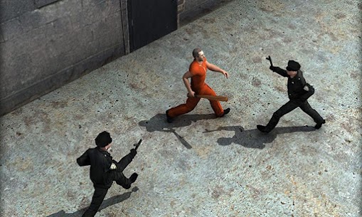 Alcatraz Prison Escape Mission For PC installation