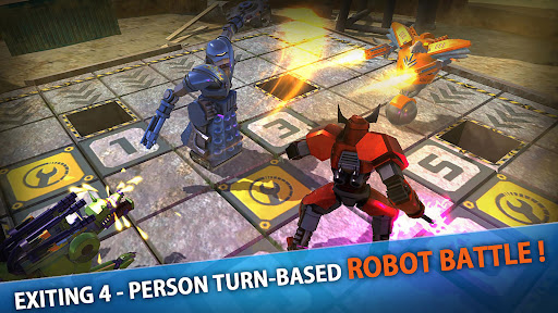 VOLT : Mobile Screen 2