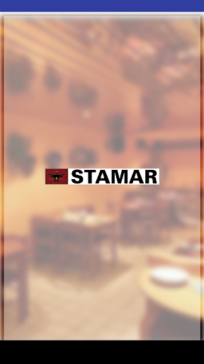 Stamar Screen 2