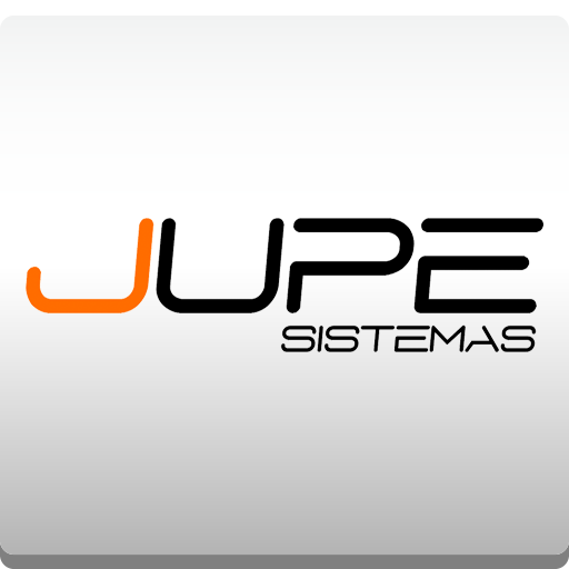 JUPE Sistemas EasyView logo