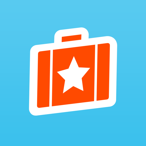 LuggageHero: Luggage Storage  Icon