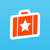 LuggageHero: Luggage Storage icon