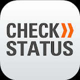 OI Check Status icon