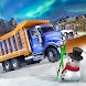Winter Ski Park: Snow Driver - Androidアプリ