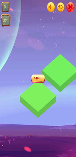 Android application Cuboid Max Build screenshort