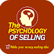 The Psychology of selling book - Androidアプリ