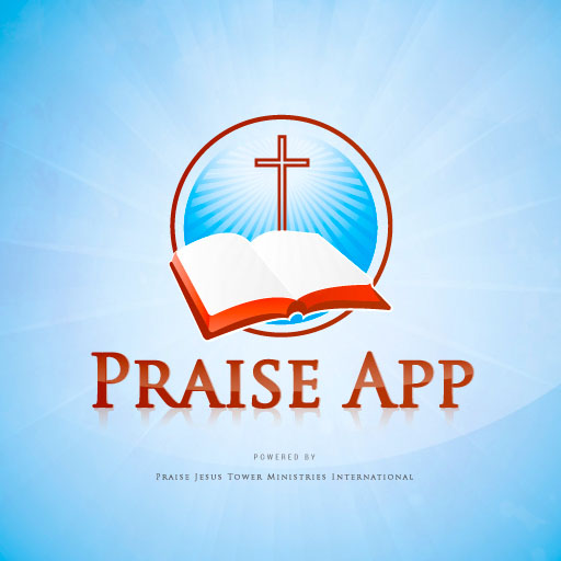 PRAISE APP logo