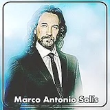 Musica Marco Antonio Solís icon