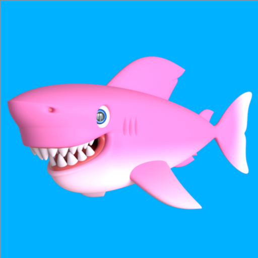 Swish the Fish logo