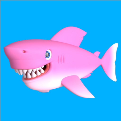 Swish the Fish 1.0 Icon