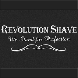 Icon image Revolution Shave