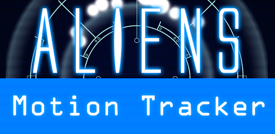 Aliens Motion Tracker