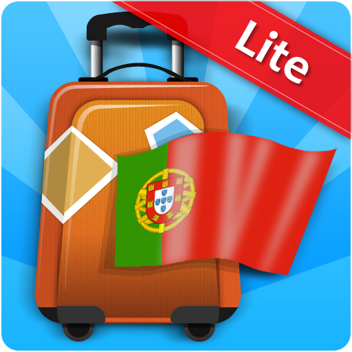 Phrasebook Portuguese Lite 1.51 Icon