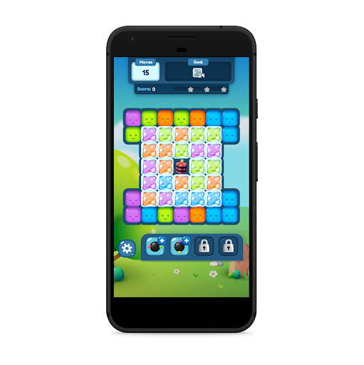 Dados Fofos: Jogue e Ganhe Screen 3