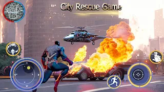 Panther Hero : Vice Vegas - Screenshot 1