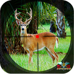 Cover Image of Descargar Safari Deer Hunting: juegos de armas 1.54 APK