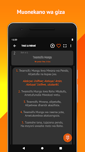 Tenzi Za Rohoni v2.0.1 APK (MOD,Premium Unlocked) Free For Android 2