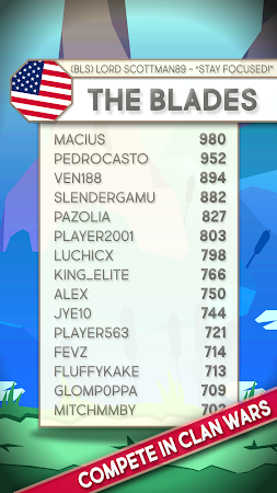 Game screenshot Syllablade apk download