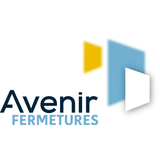 Avenir Fermetures logo