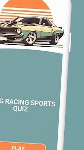 Drag Racing Sports Quiz