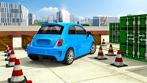 Advance Car Parking Game: Car Driver Simulator  Screenshots 10