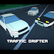 Traffic Drifter : JDM