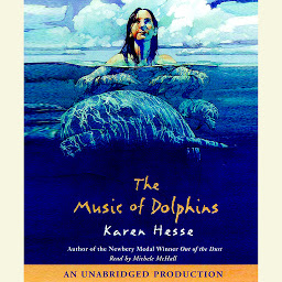 Icon image The Music of Dolphins