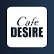 cafedesire.io - Androidアプリ
