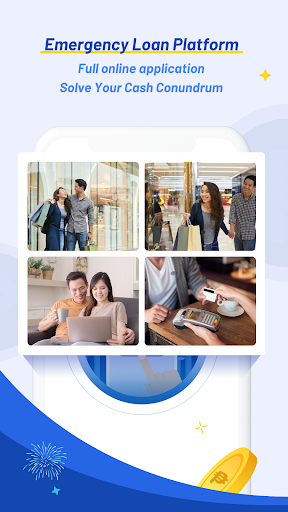 Ipeso - Online Loan by yours Screenshot 2 - AppWisp.com