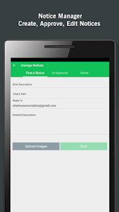 Скачать игру ADDA Admin App for RWA members для Android бесплатно