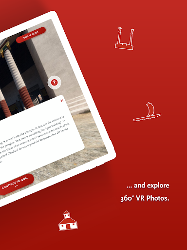 Cambodunum screenshot 7