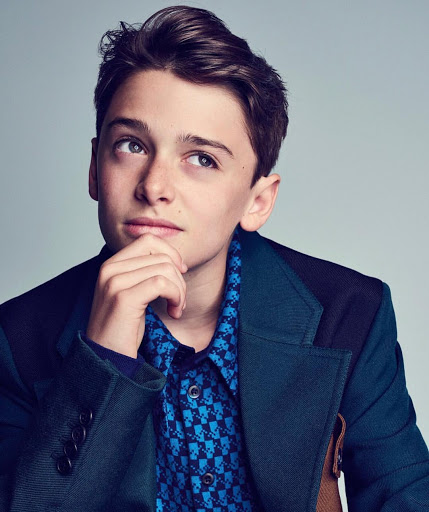 Noah schnapp wallpaper 2020