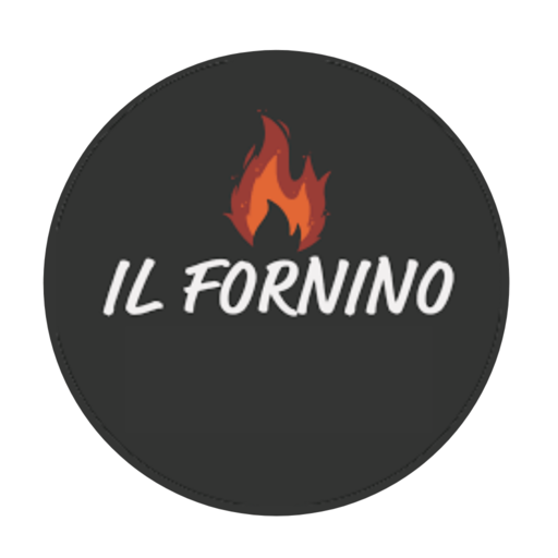 Il Fornino Bootle logo