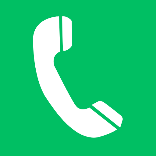Fake Call 2023 logo