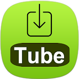 tubeMt video downloader icon