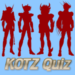 KOTZ - Quiz