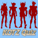 KOTZ - Quiz