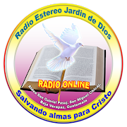 Radio Estereo Jardín de Dios
