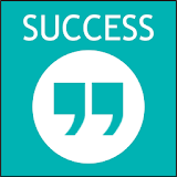 Success Quotes & Tips icon