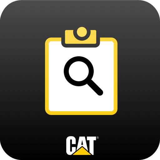 CatUsed Inspect 3.9.61 Icon