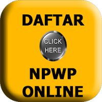 Cara Daftar NPWP Online Terbaru