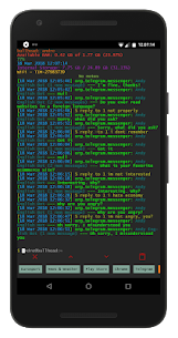 Linux CLI Launcher Apk for Android 3