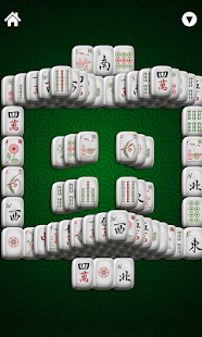 Mahjong Titan Екранна снимка